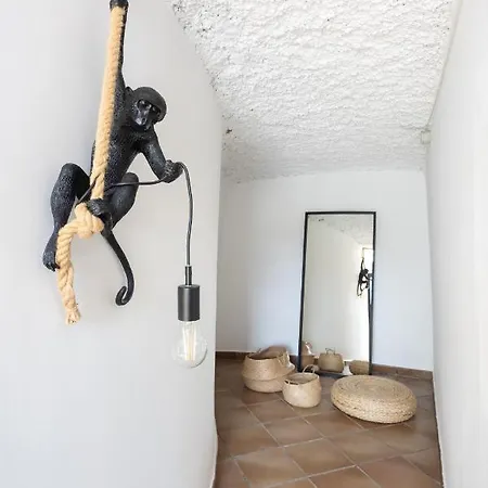Vila L2alma