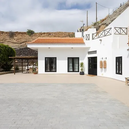 L2alma Villa *