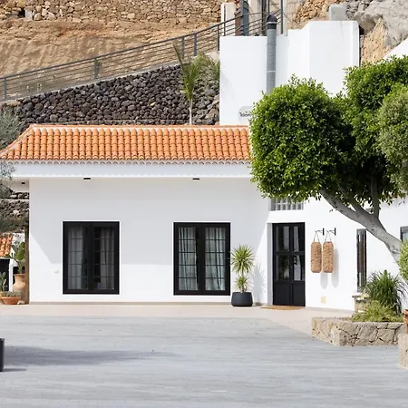 L2alma Villa Granadilla De Abona