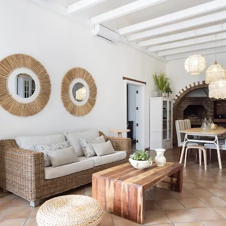 L2alma Villa