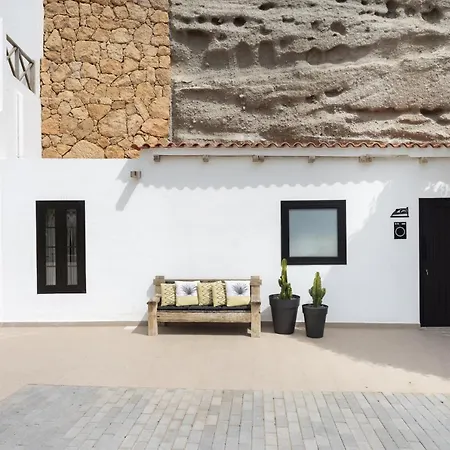 L2alma Villa