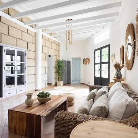 L2alma Villa