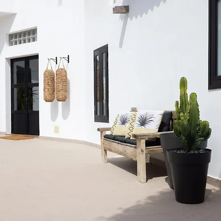 L2alma Villa *