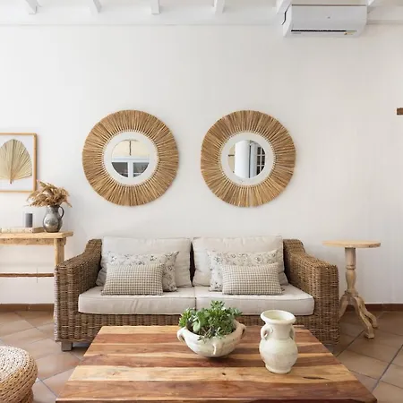L2alma Villa Granadilla De Abona