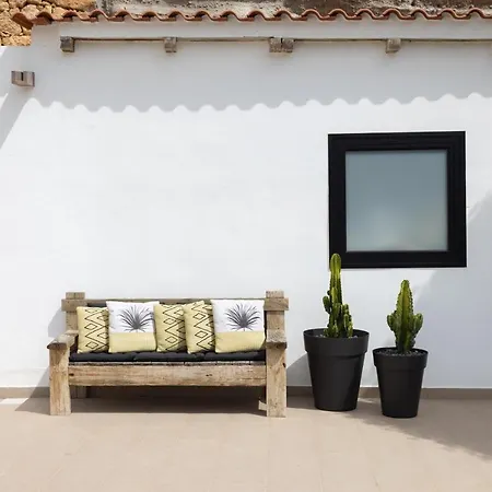 L2alma Granadilla De Abona