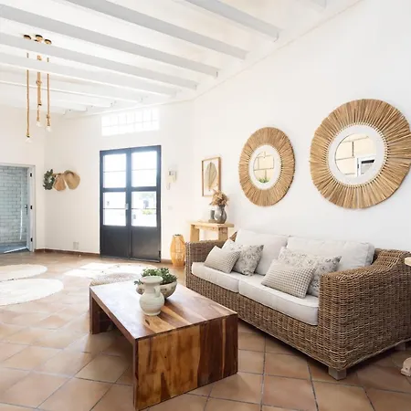 Villa L2alma *