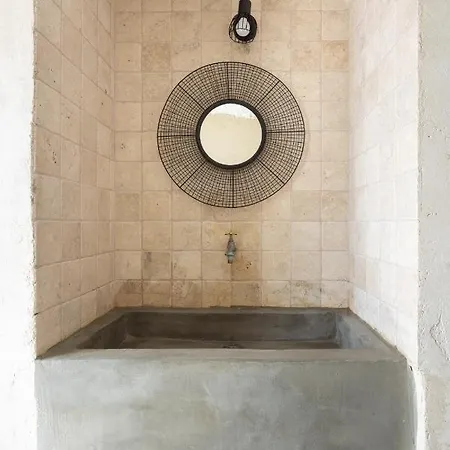 L2alma Granadilla De Abona