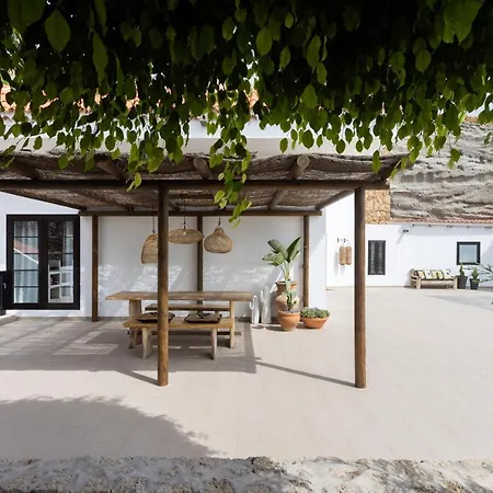 L2alma Villa *