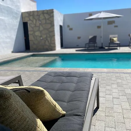 L2alma Villa